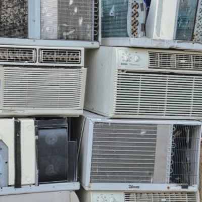 Üsküdar Bölgesinde Hurda Çamaşır Makinası Alanlar